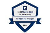 NetMaxims TopDevelopers Icon