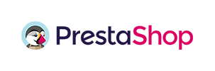 PrestaShop Development Services Icon